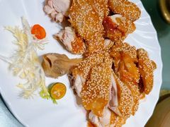 -客家汇·客家传承菜(水库店)
