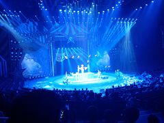 -珠海横琴长隆《卡卡虎奇遇记》