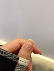 -U3美甲