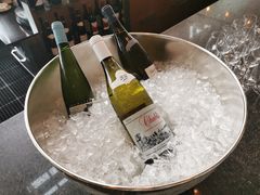 -上海柏悦酒店·世纪100牛排馆
