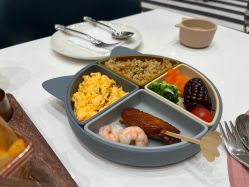-奈尔宝家庭中心·亲子餐厅(鄞州万达店)
