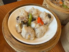 -苏州园区福朋喜来登酒店·聚味轩中餐厅