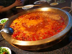 -巴蜀大宅门火锅(北大街店)