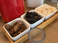 -鲁南仔·滕州炒鸡(经三路店)