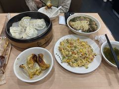 -蒋家桥饺面店(广陵路店)