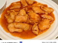 馏鱼片-燕春楼(海河华鼎店)