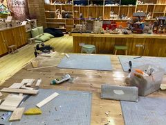 -手创未来·木工DIY手作