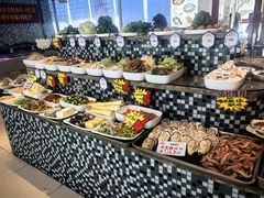 -今鲜源大酒店·中华餐饮名店(新湛路店)