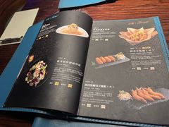 -甘尼仕印度餐厅爵士酒吧(阳春巷店)