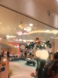 -奈尔宝·儿童乐园·亲子餐厅(苏州大悦城店)