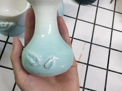 -朝画惜时·陶艺·手作·团建