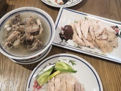 -红大哥水门鸡饭(總店)