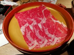 -温野菜涮涮锅(西单大悦城店)
