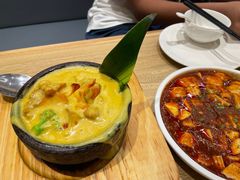 -枣子树·素食餐厅(朱家尖店)