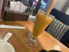 -花舍·新派粤菜·西餐·下午茶(亚运村·鸟巢店)