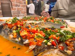 -丰乐餐厅·始于1999·本地老字号