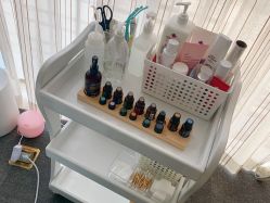 点击看大图 -YooMee优美智能科技美肤机构