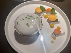 -泰安门Taian Table(镇宁路店)