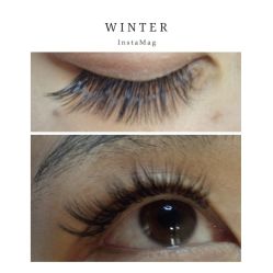 睫毛嫁接-光SPA科技美肤