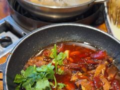 -亮欢寨(凯里总店)