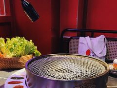 -十三姨正合丰烤肉(营迹路店)