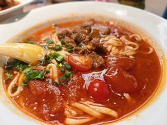 -大师兄·西北小馆(南沙万达广场店)