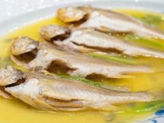 -潮汕味道·煮海餐厅(金麟大厦店)