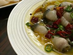 -厦门朗豪酒店 · 明阁中餐厅