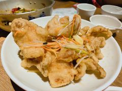-金掌勺锅包肉(华润万象城店)