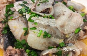 Steamed Ecological Turtle