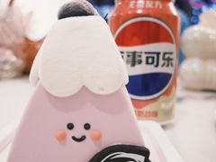-DQ·蛋糕·冰淇淋(印象城店)