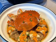 -漢舍中国菜馆(889广场店)