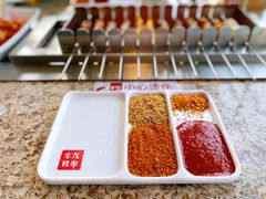 -丰茂烤串(港旅店)