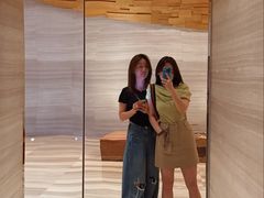 -广州柏悦酒店·悦吧·顶楼露天酒吧
