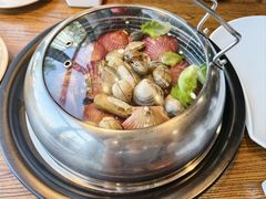 -海味当家·蒸锅海鲜(星海公园店)