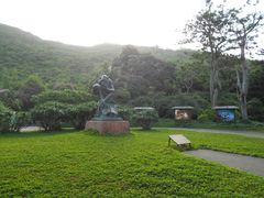 -海南槟榔谷黎苗文化旅游区