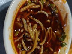 -二号桥脆绍面(星辉中路店)