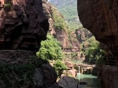 -云台山风景名胜区