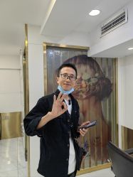 点击看大图 -雅仕 HAIR SALON 美发沙龙