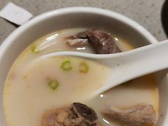 -海底捞火锅(壹悦城店)