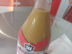 -港究茶·冠军丝袜奶茶(皇庭广场店)