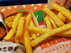 -汉堡王(砂之船店)