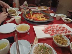 -蓉城老妈火锅(双林路店)