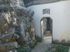 -胡雪岩故居