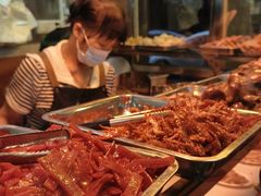 -芳记粉店(总店)