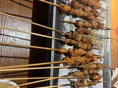 -管氏翅吧(望京东店)