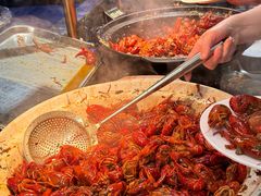 -金马门国际美食百汇(珞喻路店)