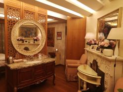 -TIME SPA科技美肤机构