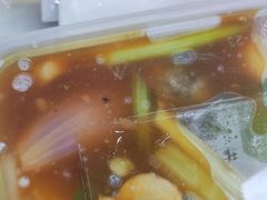 -鸿昇中西餐厅(石排店)