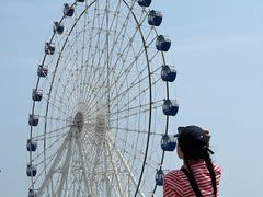 -秦皇岛乐岛海洋王国